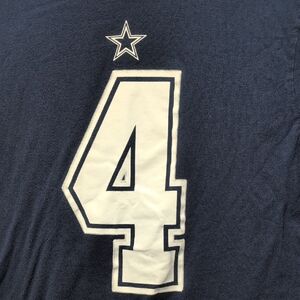 Dallas Cowboys PRESCOTT Shirt